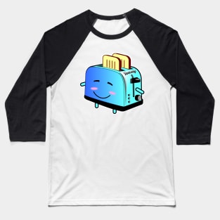 TOASTY Baseball T-Shirt